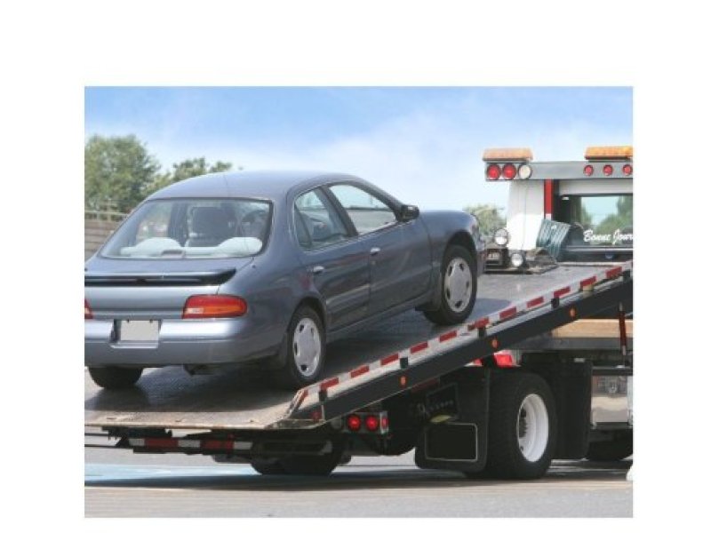 tow