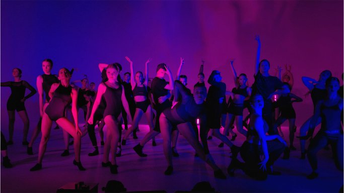 DANZA