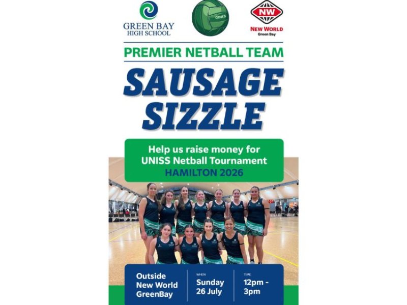 prem netball