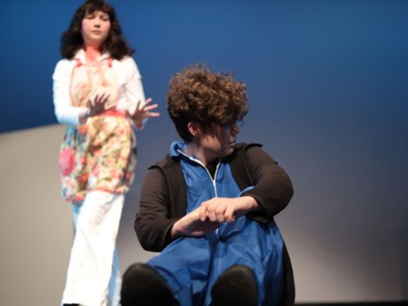 L2 drama T2 2024 L2 drama T2 2024