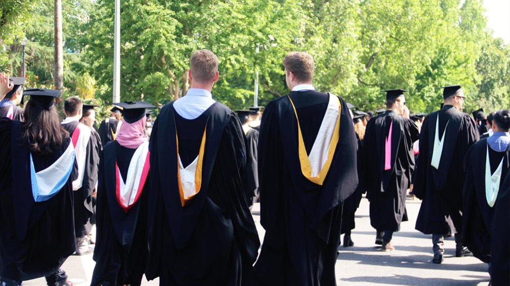 aut graduation