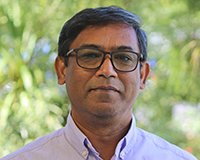 Raj Beedah