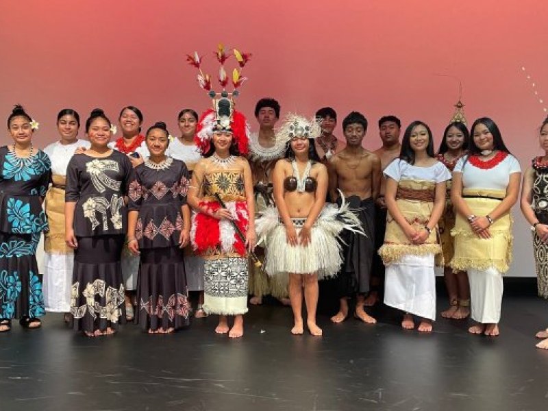 pasifika group