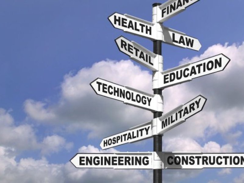 career pathways