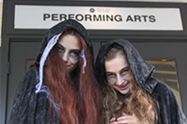 performing arts