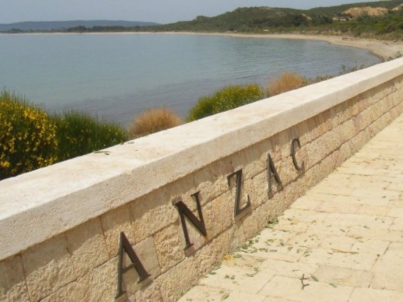 AFS Gallipoli