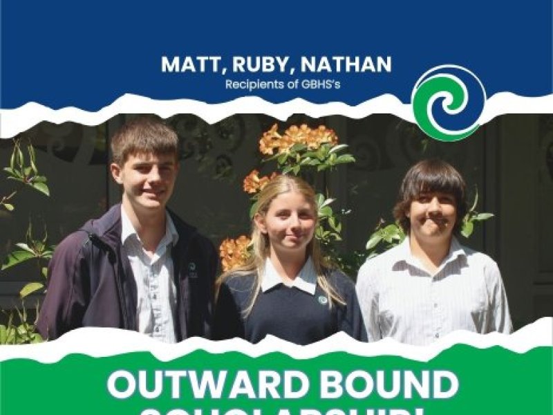outward bound