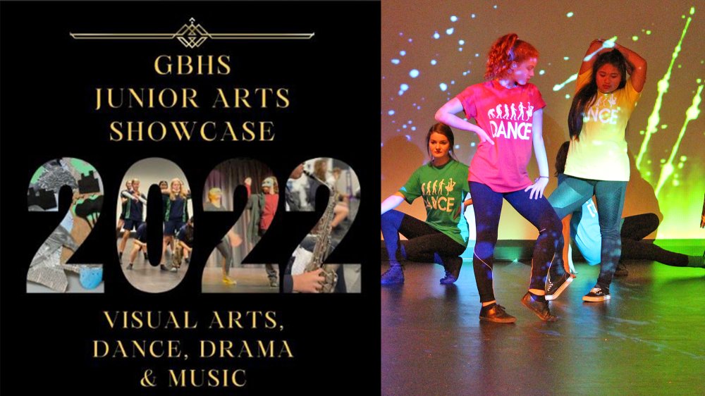 jnr arts