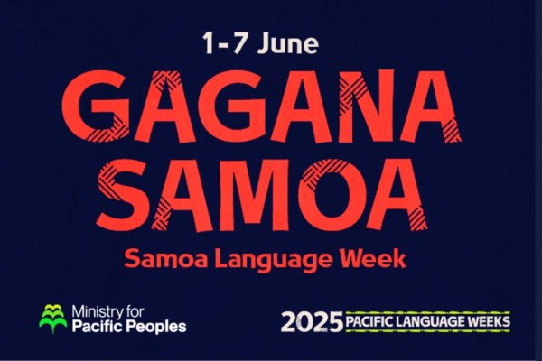 samoan language week