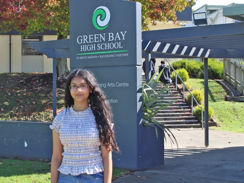 keya parekh gbhs