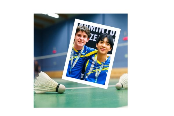 badminton