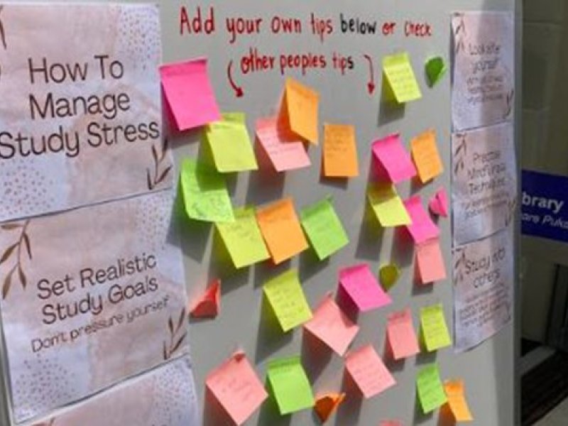 study tips