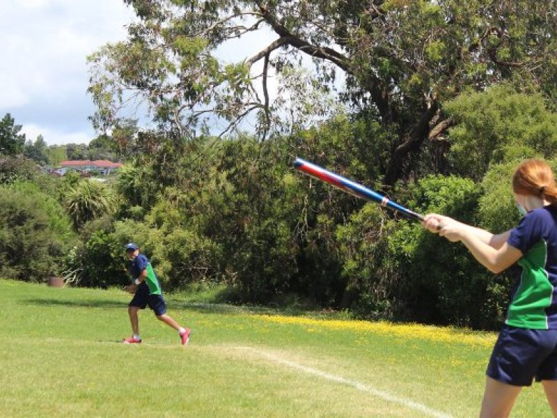 softball rounders