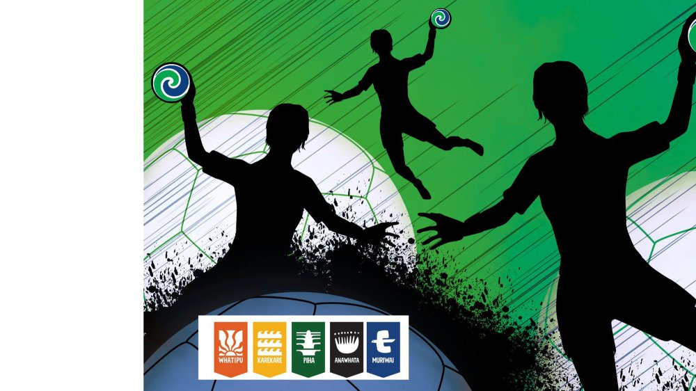 hand ball