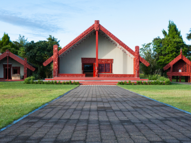 Waitangi