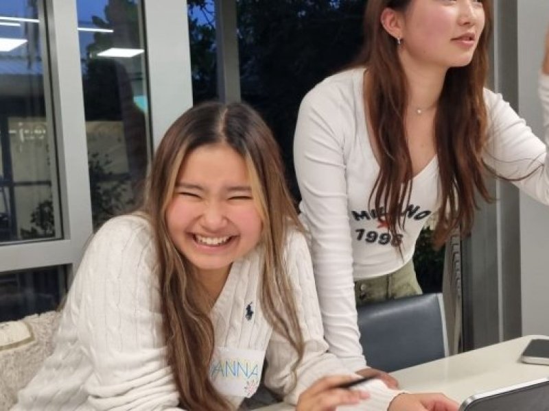 global whanau anna hashimoto