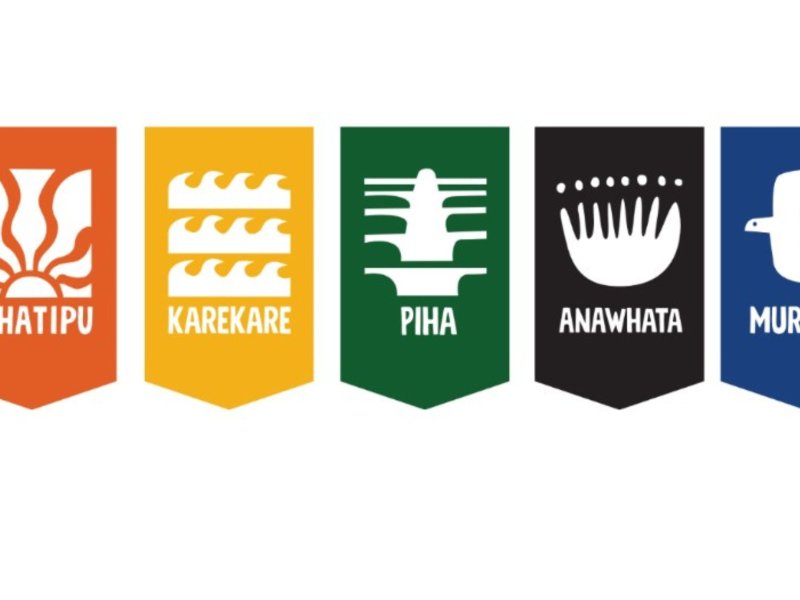 new house logos