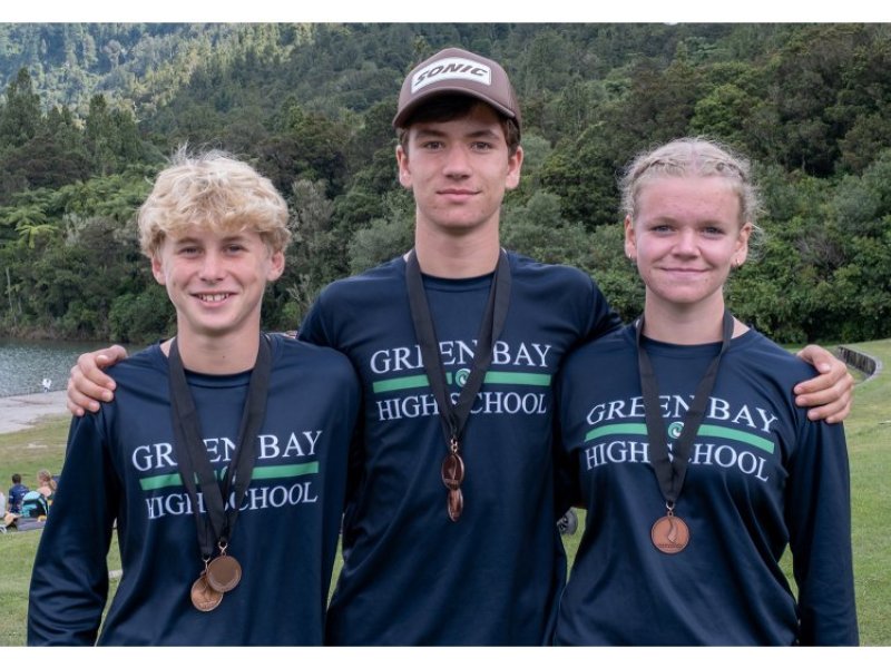 kayak champs