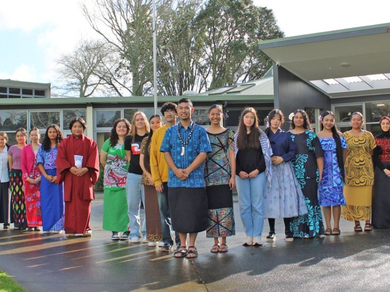 New Weekly Summaries