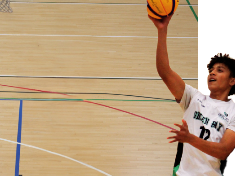 head coach basketball