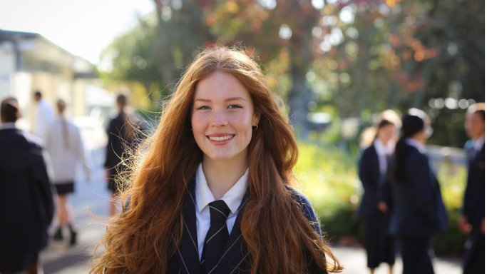 open evening 2024