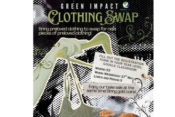 green impact
