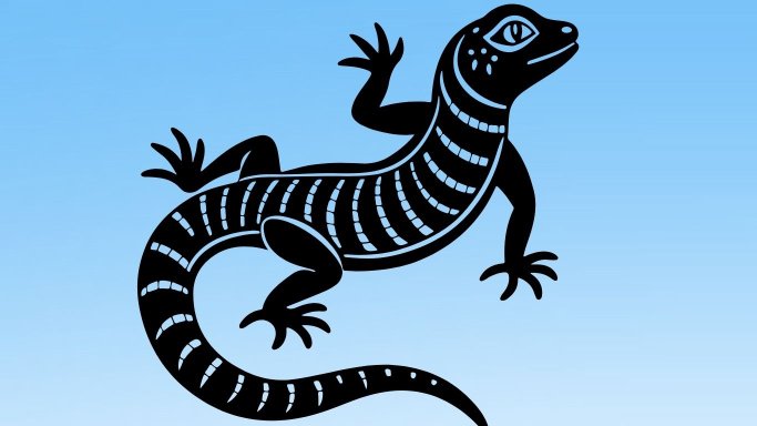 lizard