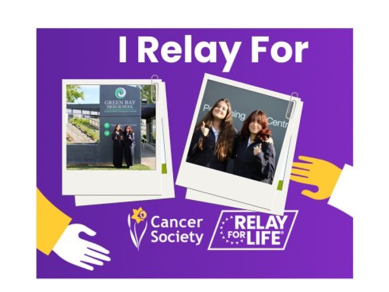 relay for life