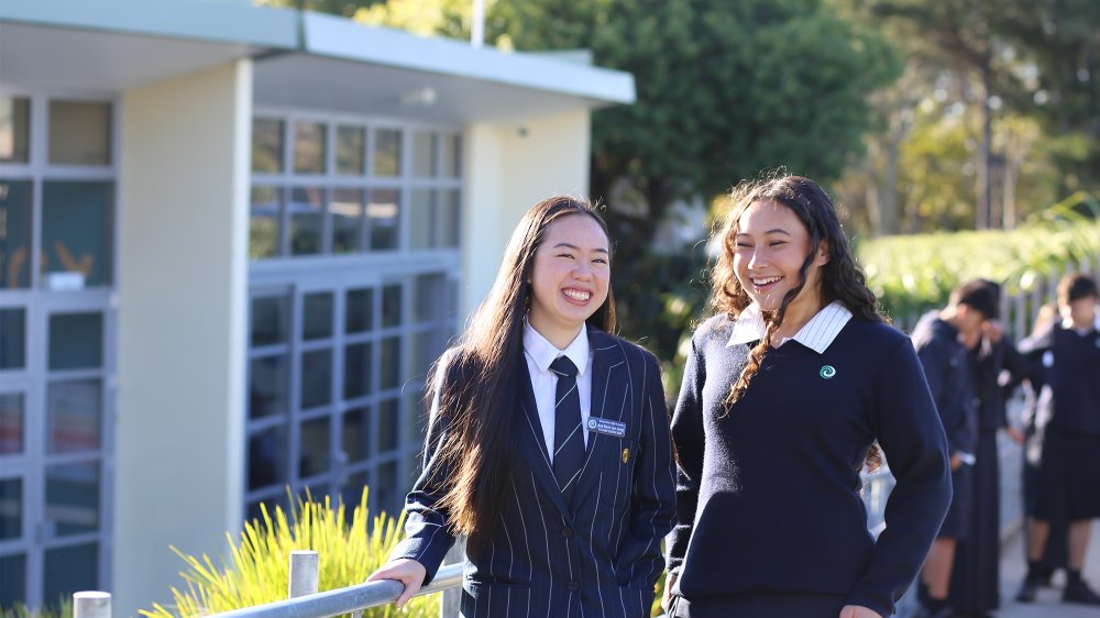 open evening image