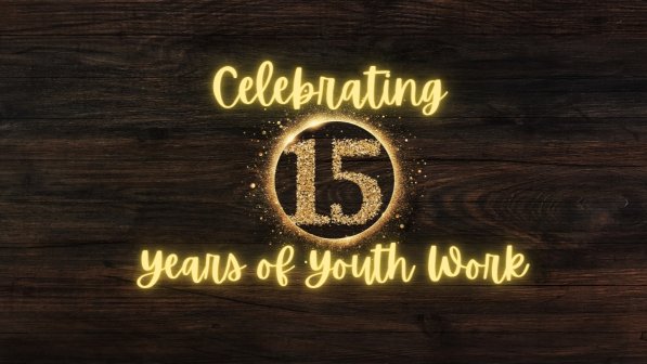 15 years of GBHS youth work