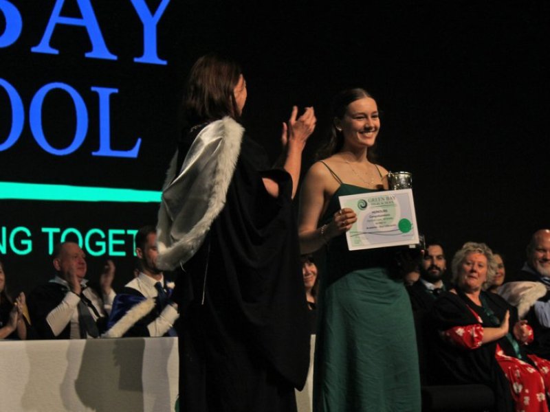 grad dux 2024