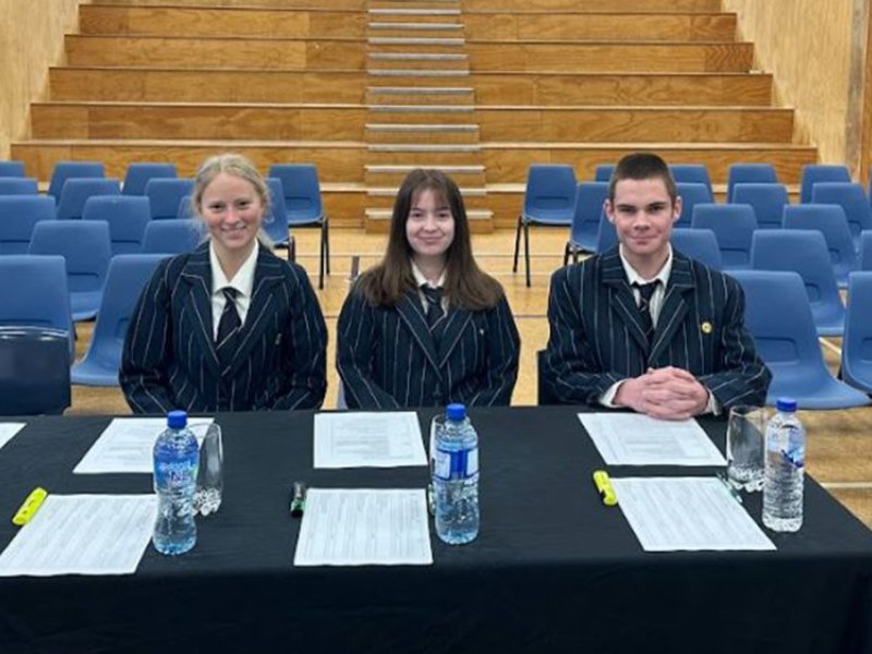 BBI judges