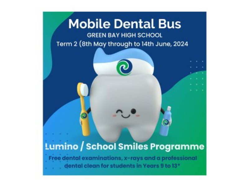 mobile dentist