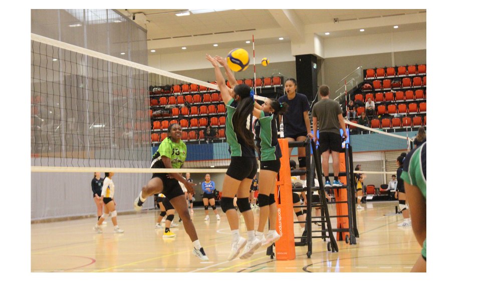 Summer tournament week