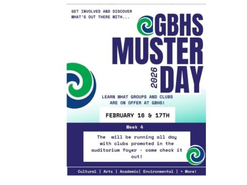 muster