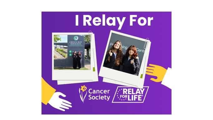 relay for life