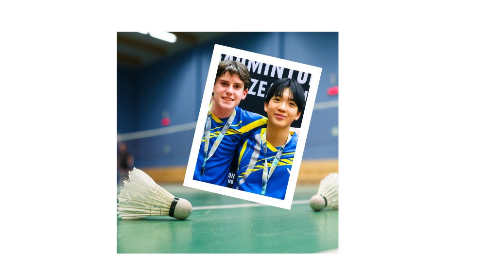 badminton