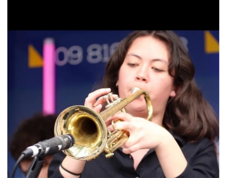 tgn jazz