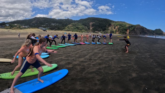 surf PE Health