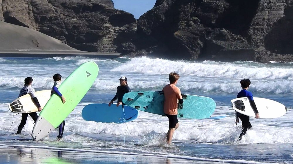 Beach Ed