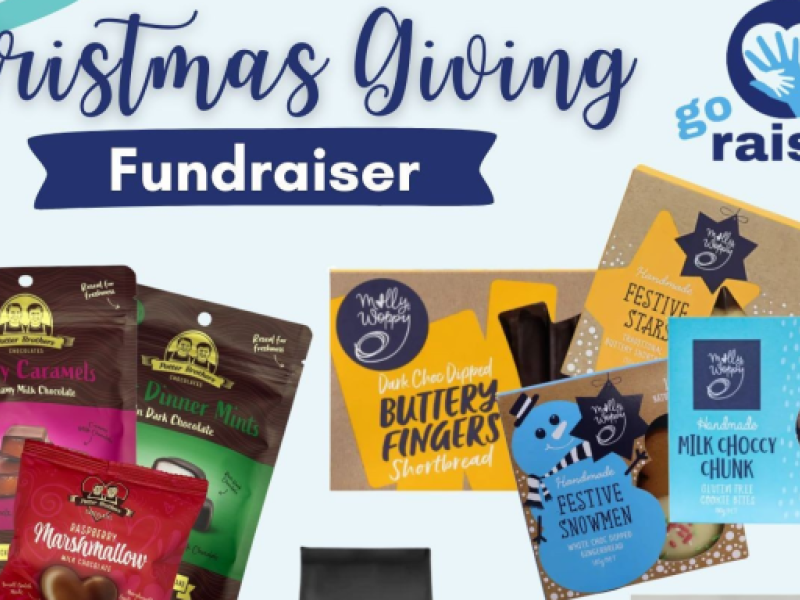 mexico trip 2027 fundraiser