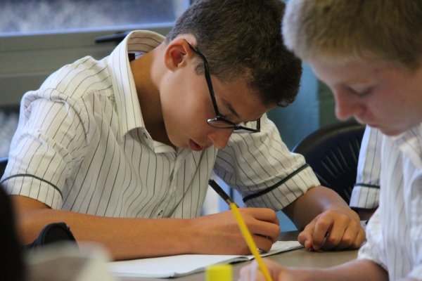 maths clinic