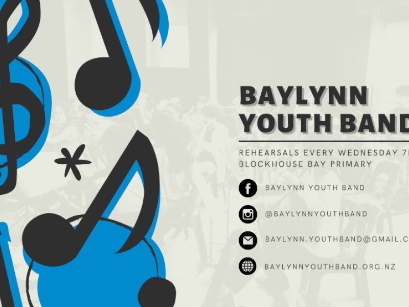 BHB Youth band