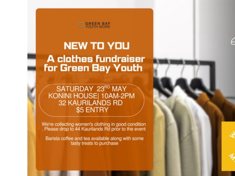 247 fundraiser 