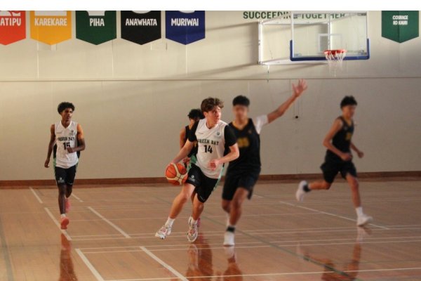 GBHS Basketball