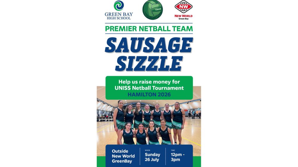 prem netball