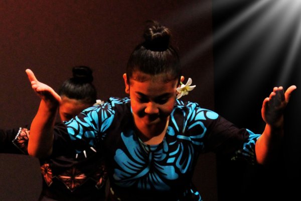 cultural week