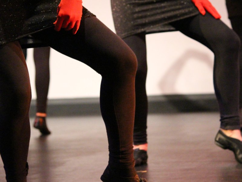 dance