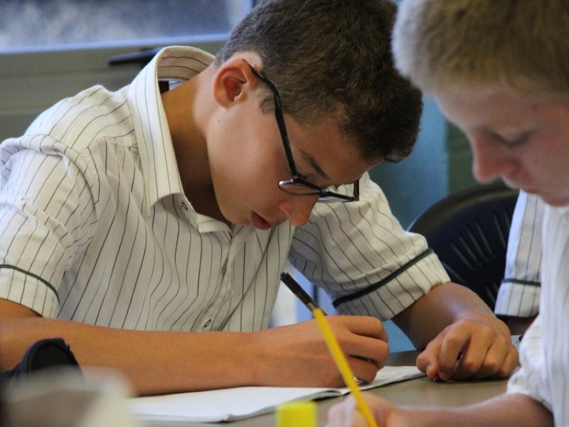 ncea exams
