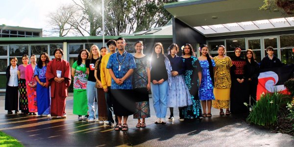 cultural group